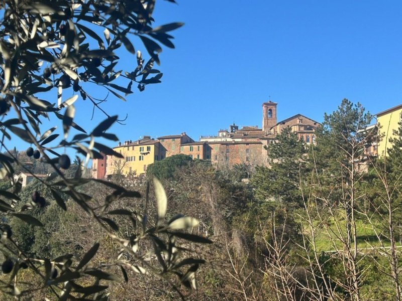 Detached house in Panicale