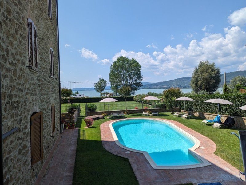 Appartement in Magione