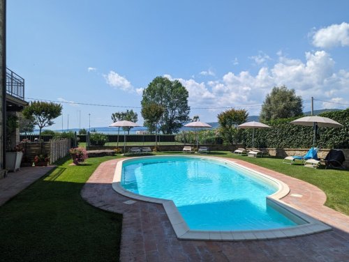 Appartement in Magione