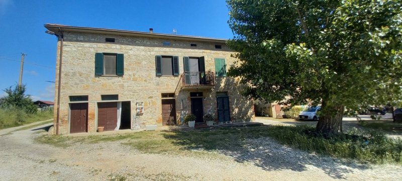 Casa semi indipendente a Castiglione del Lago
