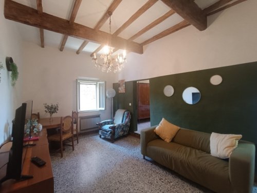 Casa di campagna a Castiglione del Lago