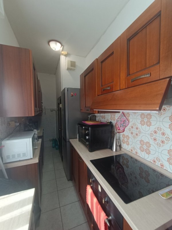 Lägenhet i Città della Pieve