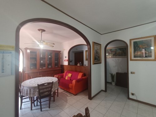 Lägenhet i Città della Pieve