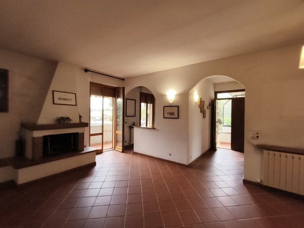 Apartamento em Castiglione del Lago