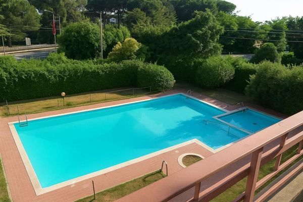 Apartment in Passignano sul Trasimeno