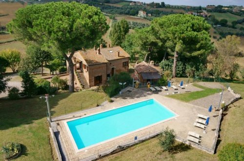 Bauernhaus in Castiglione del Lago