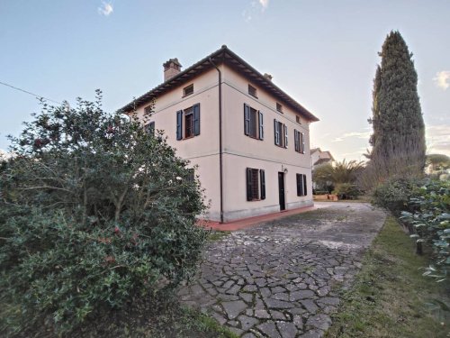 Vrijstaande woning in Castiglione del Lago