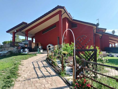 Casa geminada em Perúgia