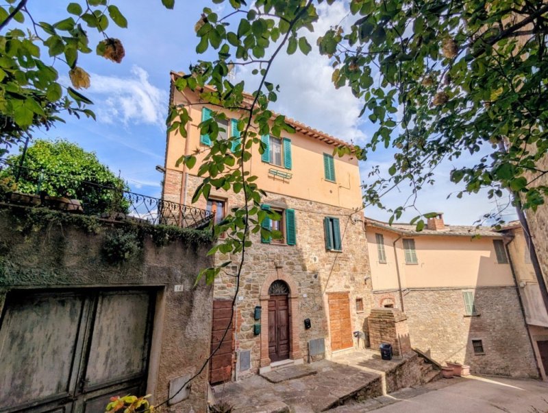 Apartamento en Magione