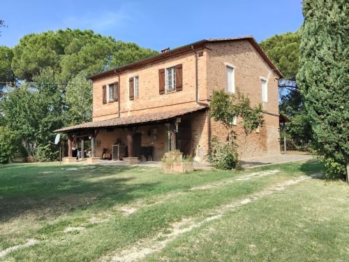 Casolare a Castiglione del Lago