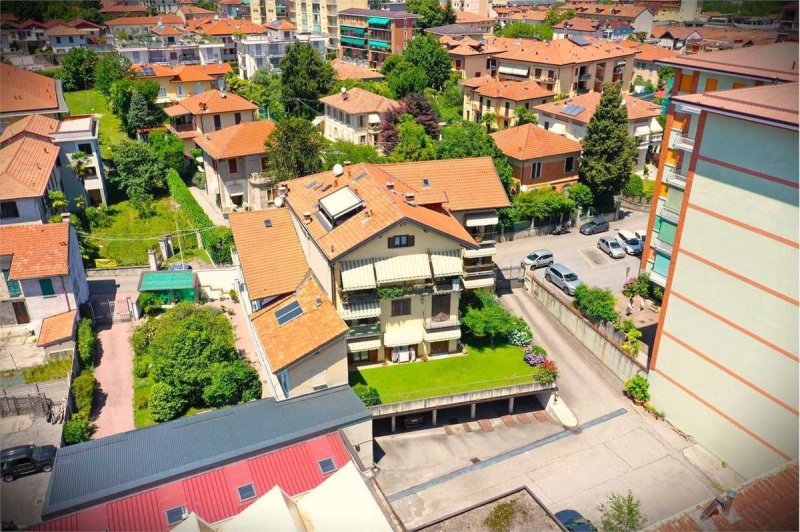 Wohnung in Verbania