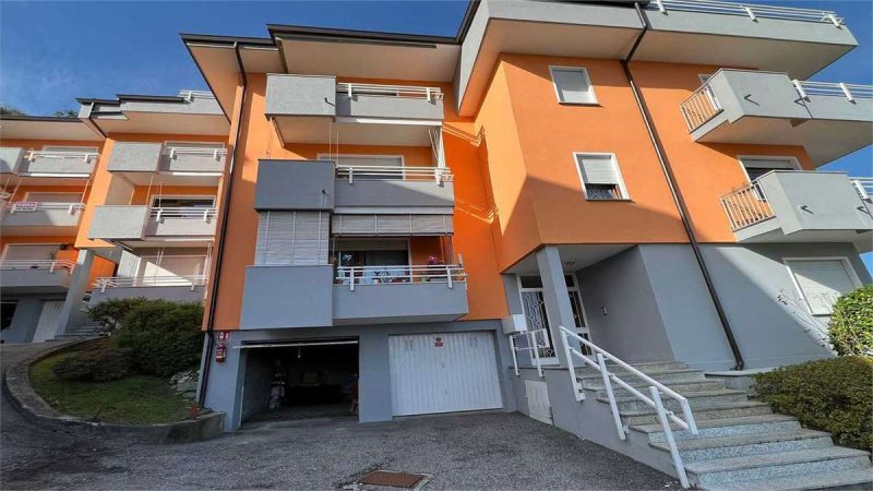 Apartamento en Baveno