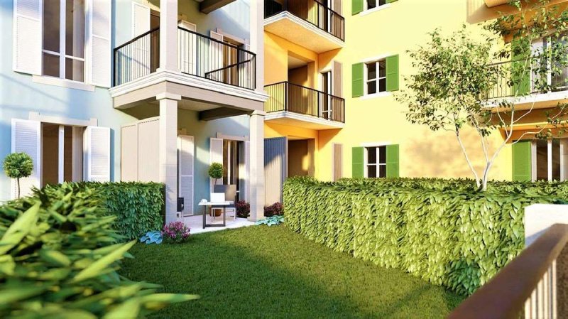 Apartamento en Verbania