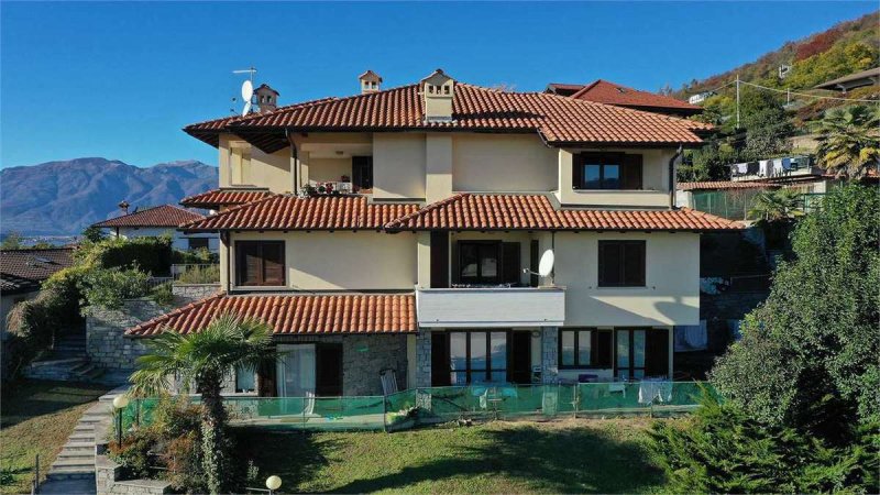 Apartamento en Verbania