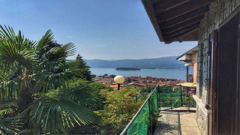 Apartamento en Verbania