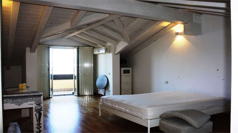 Apartamento em Baveno