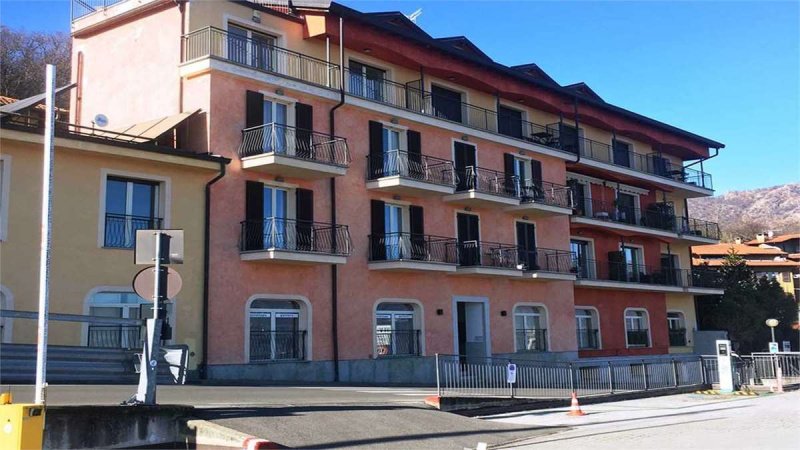 Apartment in Baveno