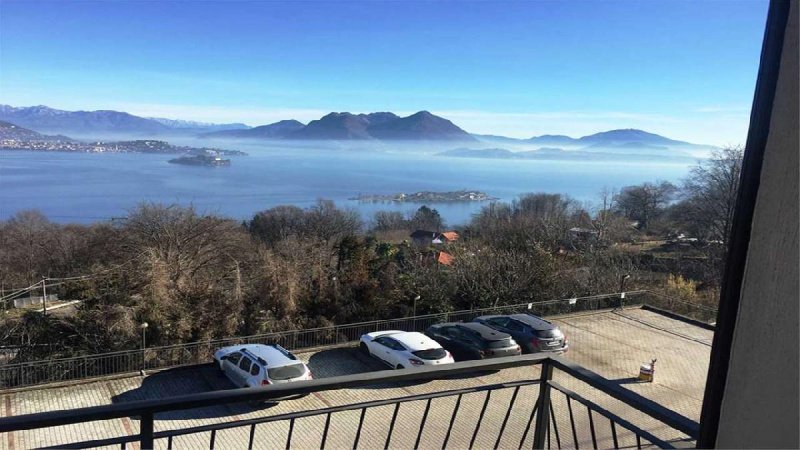 Apartment in Baveno