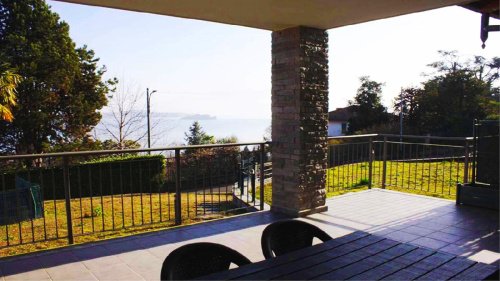 Apartamento en Baveno