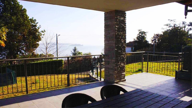 Apartment in Baveno