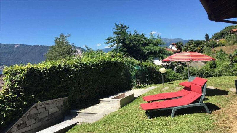 Apartamento en Verbania