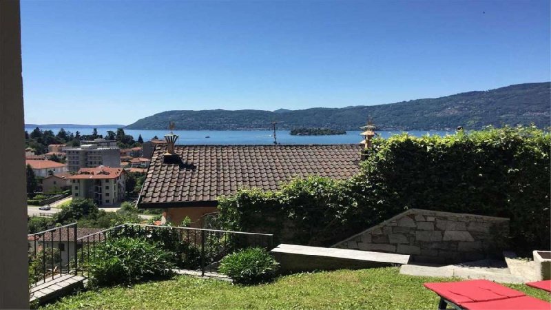 Apartamento em Verbania