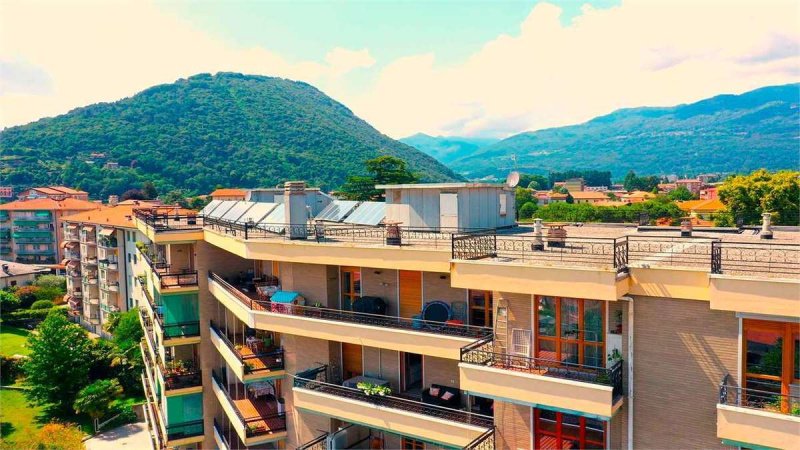 Appartement à Verbania