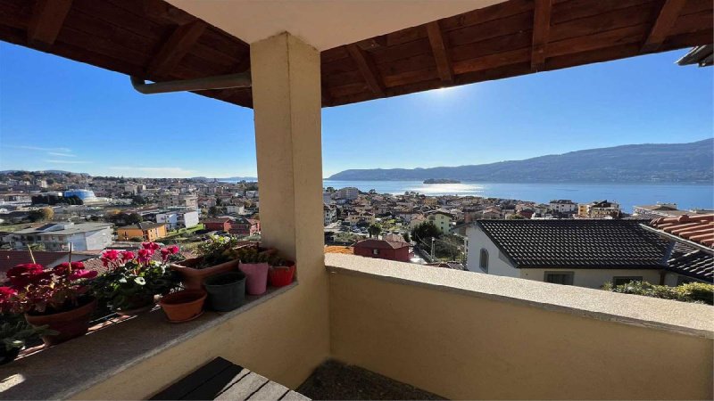 Apartamento em Verbania