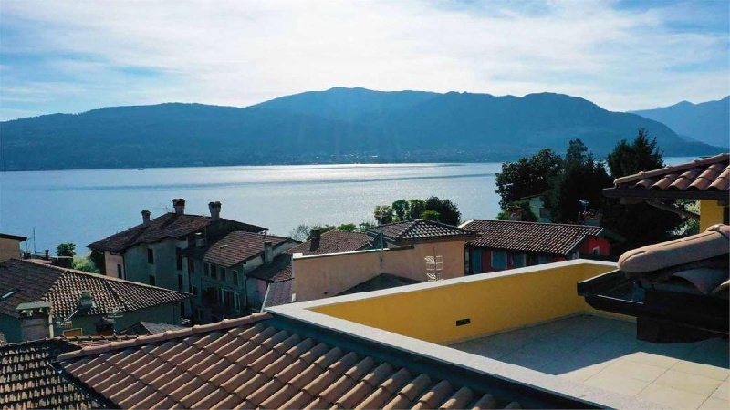 Apartamento en Verbania