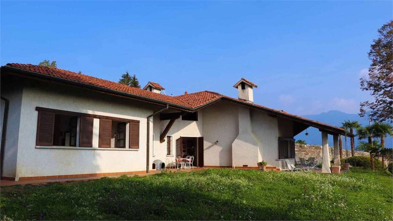 Villa in Verbania