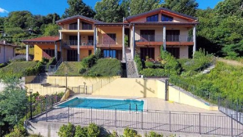 Apartamento em Stresa