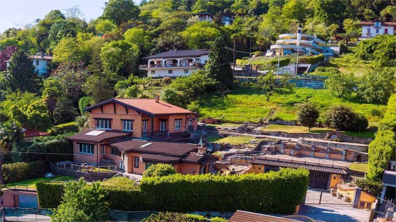 Villa in Verbania