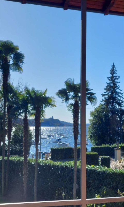Villa i Meina