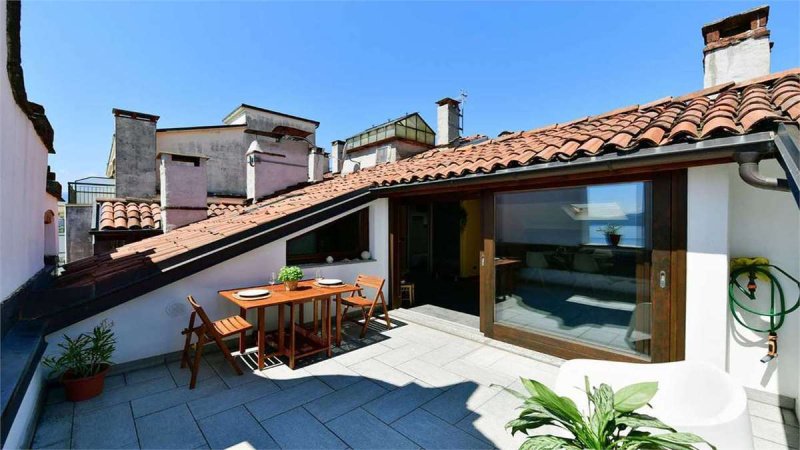 Lägenhet i Verbania