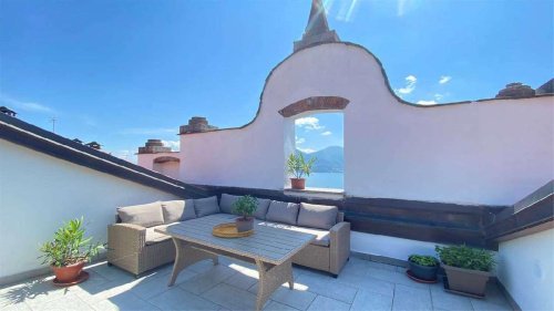 Lägenhet i Verbania