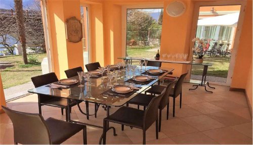 Lägenhet i Verbania