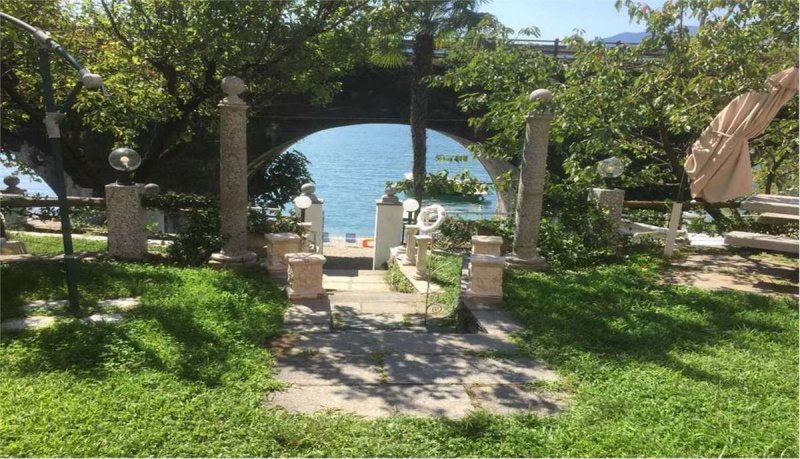 Apartamento em Verbania