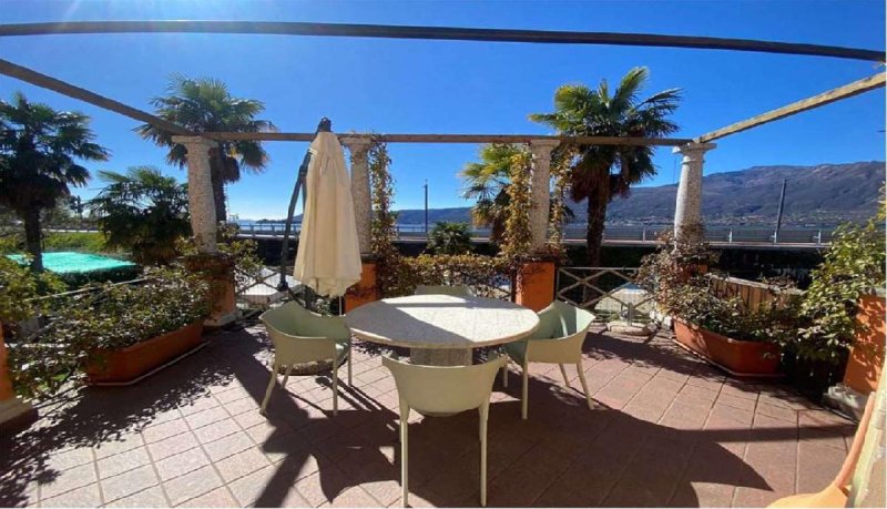 Apartamento em Verbania