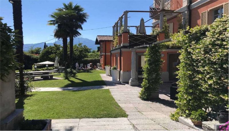 Apartamento em Verbania