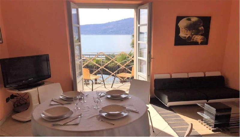 Apartamento em Verbania