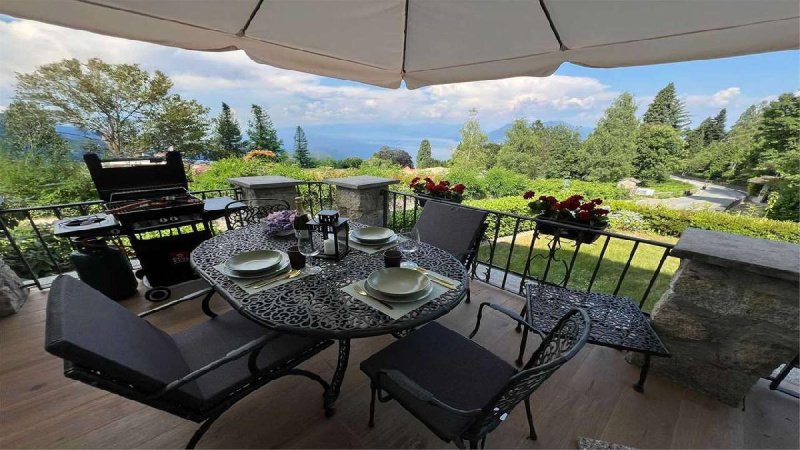 Apartamento en Gignese