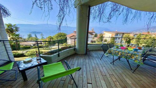 Apartment in Verbania