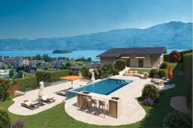 Villa in Verbania