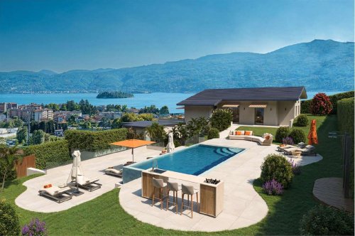Villa in Verbania