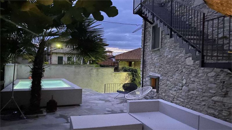 Appartement in Stresa