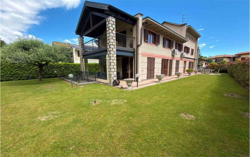 Moradia em Baveno