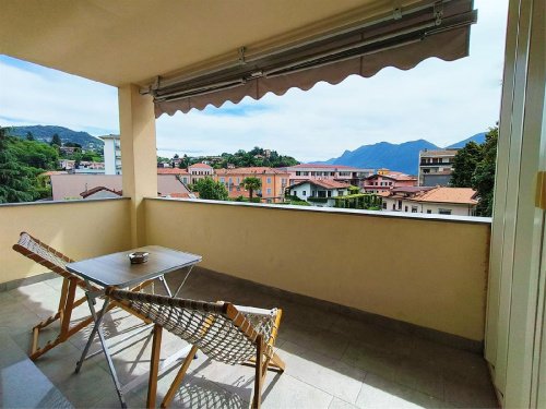 Apartamento en Verbania