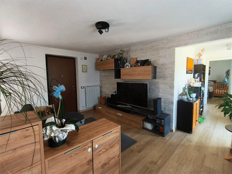 Apartamento en Verbania