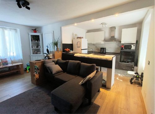 Apartamento en Verbania