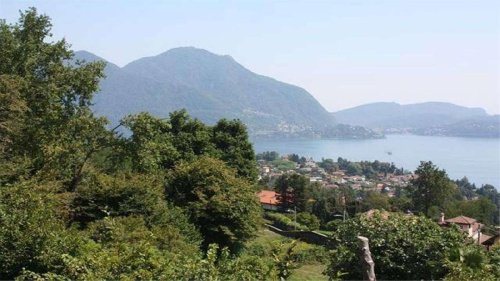 Bouwgrond in Verbania